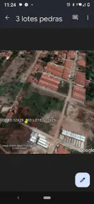 Lote/Terreno à venda, 300m² no Pedras, Itaitinga