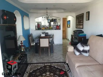Apartamento com 3 Quartos à venda, 71m² no Vila Vermelha, São Paulo