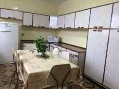 Casa com 3 Quartos à venda, 354m² no Boaçava, São Paulo