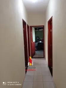Casa com 3 Quartos à venda, 130m² no Pacaembu, Uberlândia