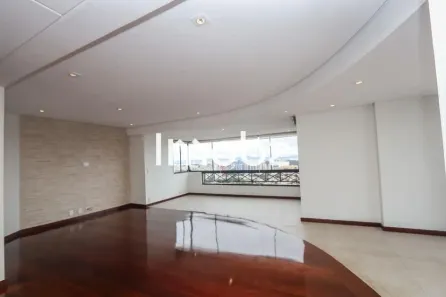 Cobertura com 4 Quartos à venda, 225m² no Fazenda Morumbi, São Paulo