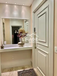Apartamento com 3 Quartos à venda, 209m² no Quilombo, Cuiabá