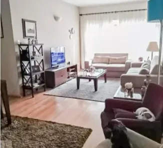 Apartamento com 2 Quartos à venda, 86m² no Vila Nova Conceição, São Paulo