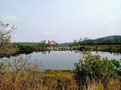 Fazenda/Sítio à venda, 840000m² no Casa Grande, Biritiba Mirim