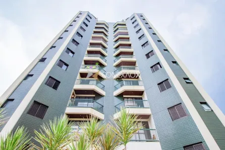 Apartamento com 2 Quartos à venda, 62m² no Vila Rossi Borghi e Siqueira, Campinas