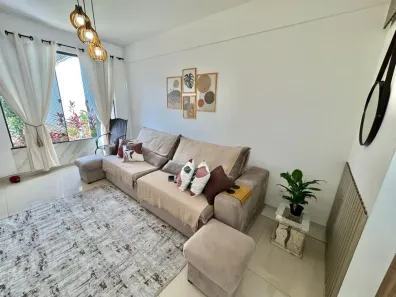 Casa de Condomínio com 4 Quartos à venda, 174m² no Turu, São Luís