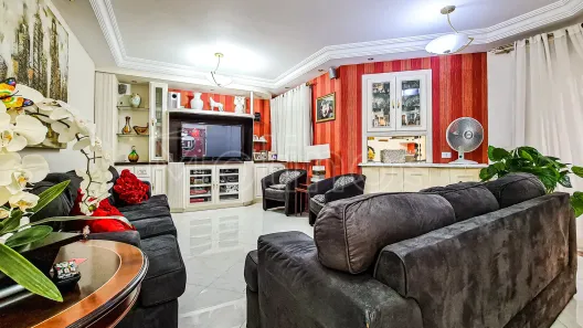 Apartamento com 3 Quartos à venda, 150m² no Vila Regente Feijó, São Paulo