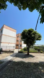 Apartamento com 2 Quartos para alugar, 51m² no Alípio de Melo, Belo Horizonte