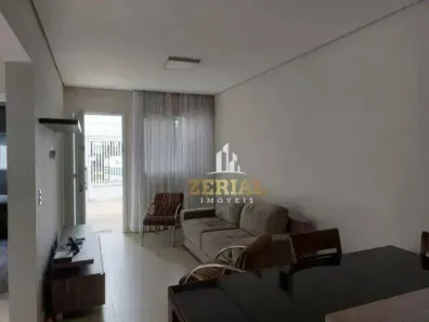 Casa com 2 Quartos à venda, 83m² no Barcelona, São Caetano do Sul