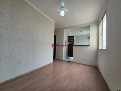 Apartamento com 2 Quartos à venda, 49m² no Jardim do Lago, Limeira