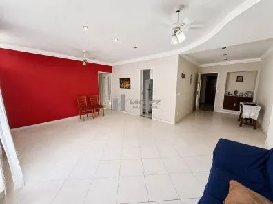 Apartamento com 3 Quartos à venda, 140m² no Tijuca, Rio de Janeiro