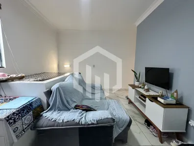 Apartamento com 1 Quarto à venda, 50m² no Caiçara, Praia Grande