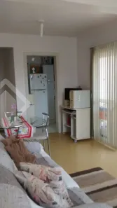 Apartamento com 1 Quarto à venda, 55m² no Vila Nova, Novo Hamburgo