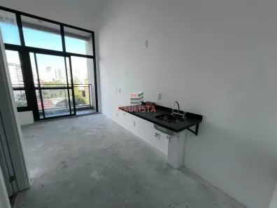 Apartamento com 1 Quarto à venda, 24m² no Vila Mariana, São Paulo