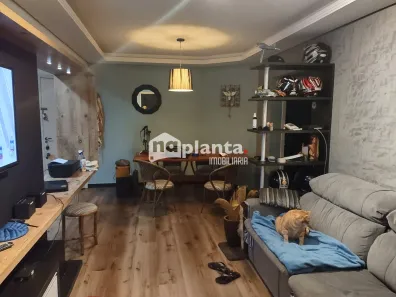 Apartamento com 2 Quartos à venda, 70m² no Pagani, Palhoça