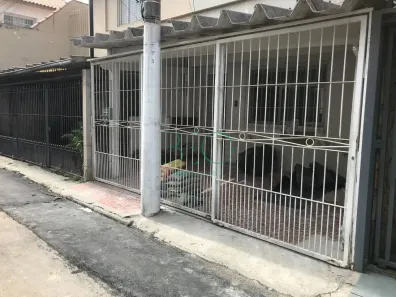 Sobrado com 2 Quartos à venda, 120m² no Vila São Francisco (Zona Sul), São Paulo