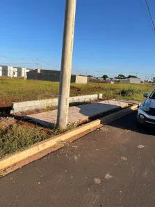 Lote/Terreno à venda, 172m² no Jardim Regatas, Ribeirão Preto