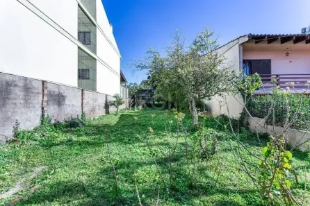 Lote/Terreno à venda, 601m² no Santa Tereza, Porto Alegre
