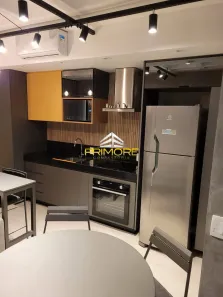 Apartamento com 1 Quarto à venda, 10m² no Savassi, Belo Horizonte