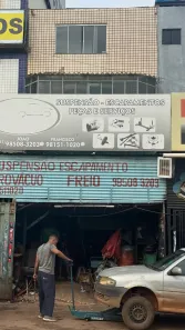 Prédio Comercial com 3 Quartos à venda, 150m² no Taguatinga Norte, Brasília