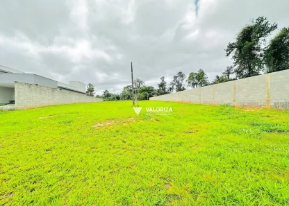 Lote/Terreno à venda, 1010m² no Chacara Santa Terezinha, Araçoiaba da Serra