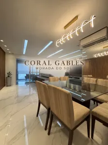 Apartamento com 3 Quartos à venda, 134m² no Aleixo, Manaus