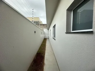 Casa com 3 Quartos à venda, 88m² no Gleba Simon Frazer, Londrina