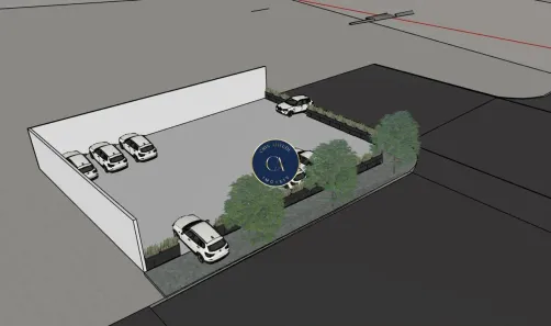 Lote/Terreno para alugar, 550m² no Indianópolis, São Paulo