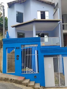 Casa com 3 Quartos à venda, 185m² no Nova Floresta, Belo Horizonte