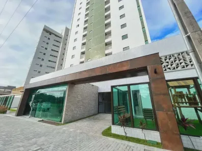 Apartamento com 2 Quartos à venda, 56m² no Casa Caiada, Olinda