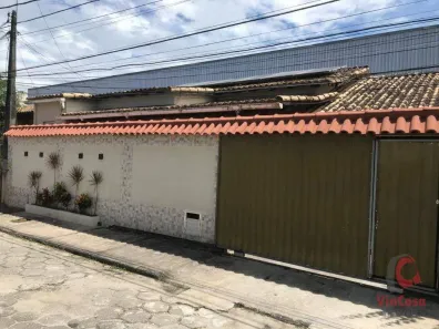 Casa de Condomínio com 3 Quartos à venda, 80m² no Atlântica, Rio das Ostras