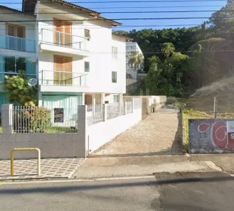 Lote/Terreno à venda, 360m² no Ponta de Baixo, São José