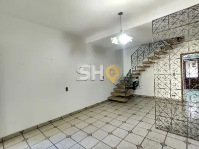 Casa com 2 Quartos à venda, 120m² no Alto da Lapa, São Paulo