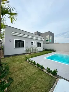 Casa com 3 Quartos à venda, 127m² no Areias, Tijucas
