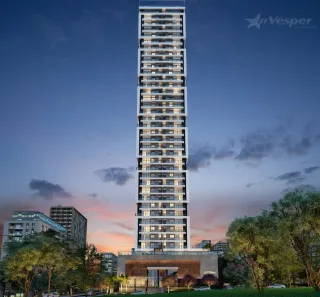 Apartamento com 3 Quartos à venda, 174m² no Jardim Goiás, Goiânia