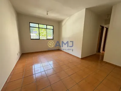 Apartamento com 2 Quartos à venda, 67m² no Nossa Senhora de Fátima, Goiânia