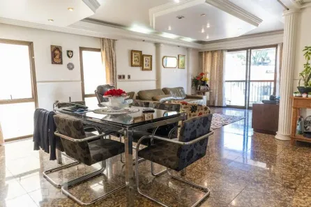 Apartamento com 3 Quartos à venda, 134m² no Vila Maria Alta, São Paulo