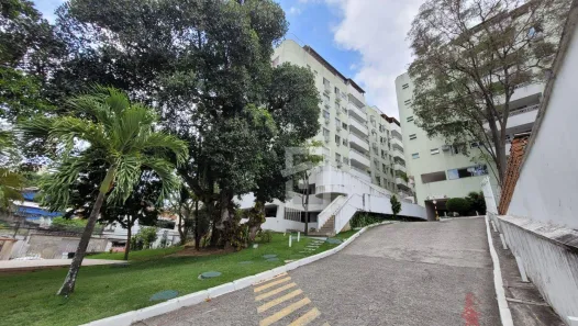 Cobertura com 3 Quartos à venda, 124m² no Pechincha, Rio de Janeiro