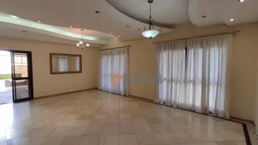 Apartamento com 4 Quartos para venda ou aluguel, 262m² no Parque Residencial Aquarius, São José dos Campos