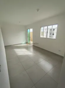 Cobertura com 3 Quartos para alugar, 100m² no Vila Nossa Senhora das Vitórias, Mauá