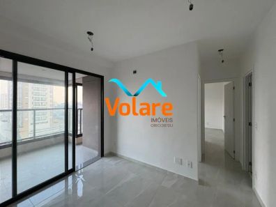 Apartamento com 2 Quartos à venda, 54m² no Vila Yara, Osasco