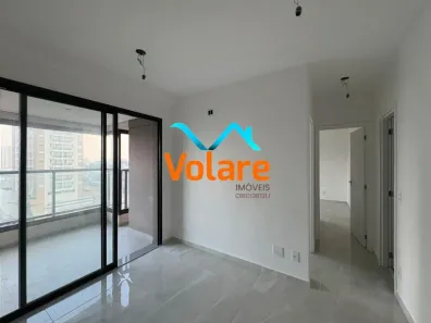 Apartamento com 2 Quartos à venda, 54m² no Vila Yara, Osasco