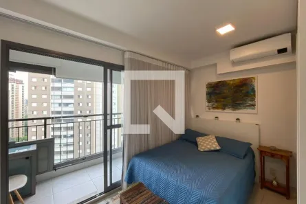 Kitnet com 1 Quarto à venda, 25m² no Planalto Paulista, São Paulo