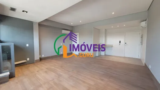 Apartamento com 1 Quarto à venda, 42m² no Itaim Bibi, São Paulo