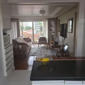Apartamento com 3 Quartos à venda, 143m² no Vila Congonhas, São Paulo