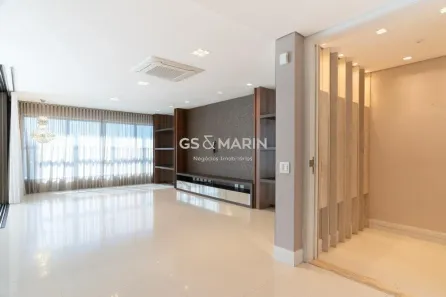 Apartamento com 3 Quartos à venda, 274m² no Santa Rosa, Londrina