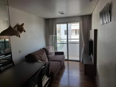 Apartamento com 2 Quartos à venda, 49m² no Jaguaré, São Paulo