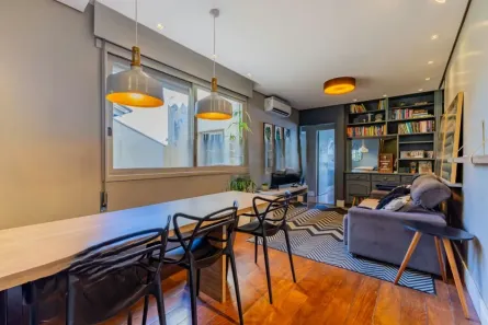 Cobertura com 3 Quartos à venda, 186m² no Higienópolis, Porto Alegre