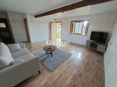 Casa com 2 Quartos para alugar, 65m² no Hípica, Porto Alegre
