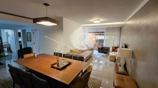 Apartamento com 3 Quartos à venda, 130m² no Jardim Flamboyant, Campinas